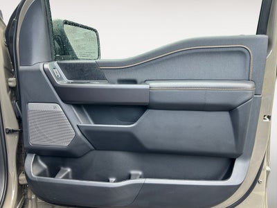 2026 Ford F-150 Tremor GOLD CERTIFIED