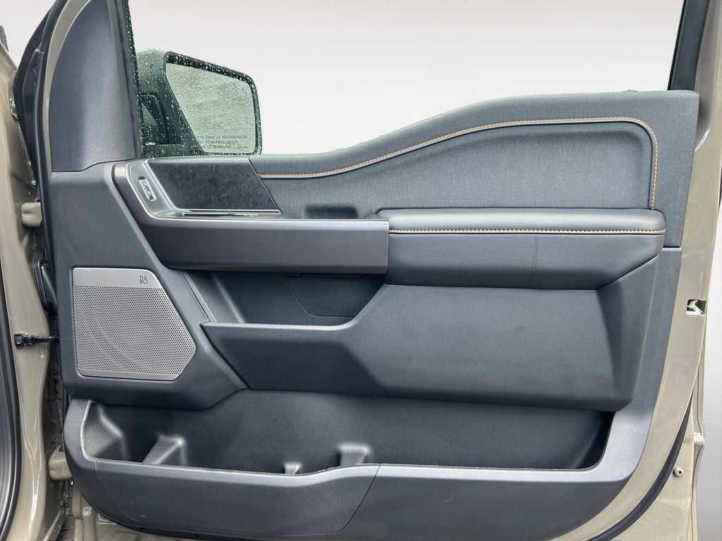 2026 Ford F-150 Tremor GOLD CERTIFIED