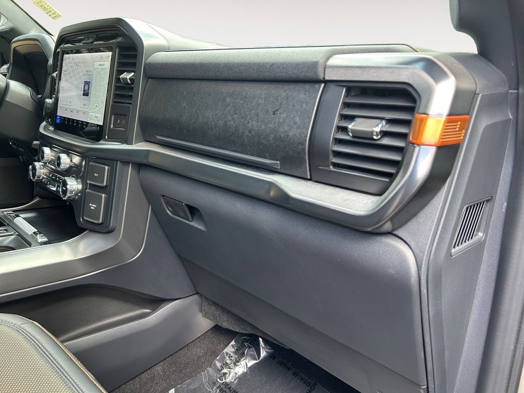 2026 Ford F-150 Tremor GOLD CERTIFIED
