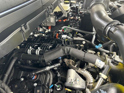 2026 Ford F-150 Tremor GOLD CERTIFIED