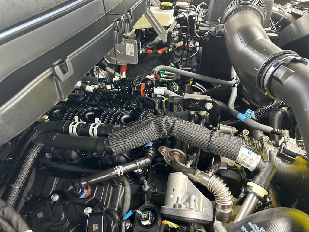 2026 Ford F-150 Tremor GOLD CERTIFIED