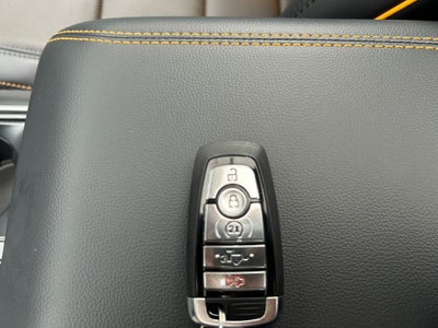 2026 Ford F-150 Tremor GOLD CERTIFIED