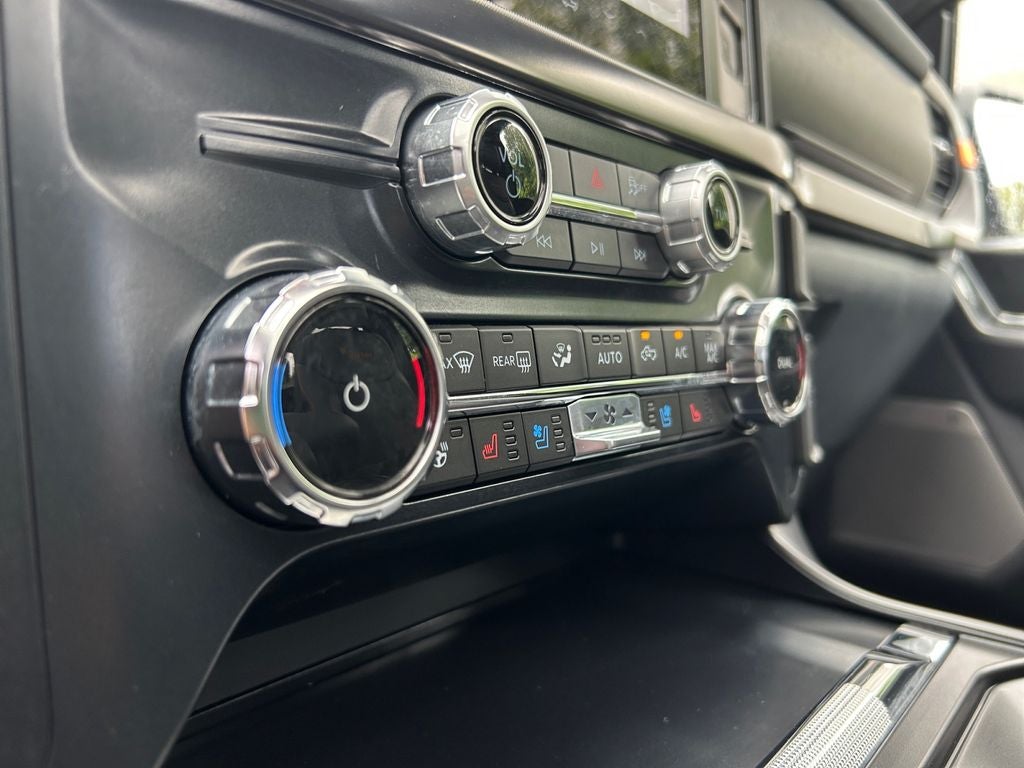 2026 Ford F-150 Tremor GOLD CERTIFIED