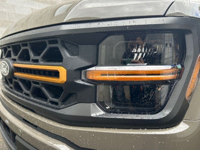 2026 Ford F-150 Tremor GOLD CERTIFIED