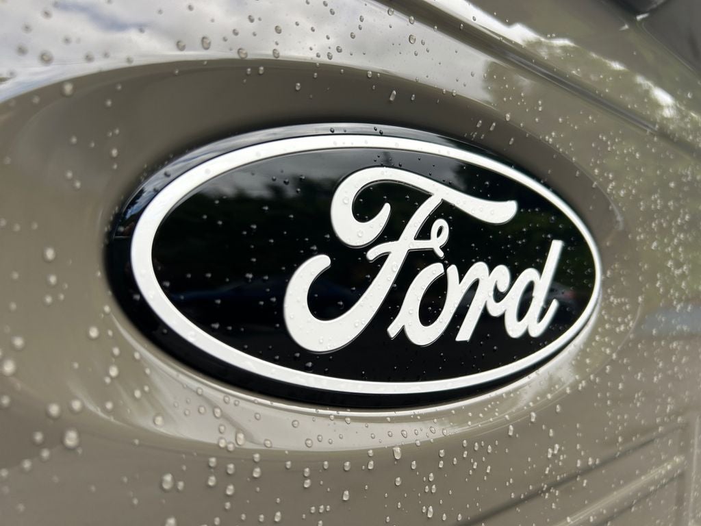 2026 Ford F-150 Tremor GOLD CERTIFIED