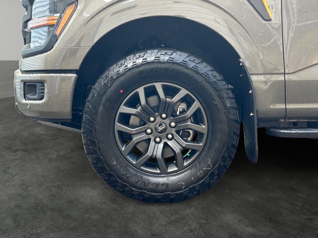 2026 Ford F-150 Tremor GOLD CERTIFIED
