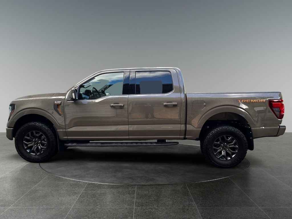 2026 Ford F-150 Tremor GOLD CERTIFIED