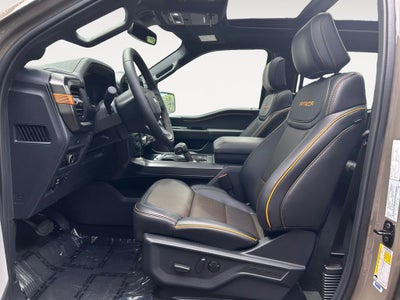 2026 Ford F-150 Tremor GOLD CERTIFIED