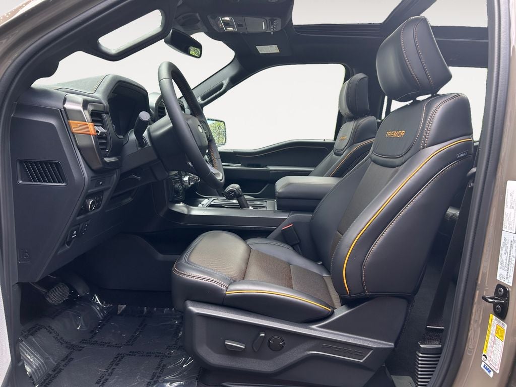 2026 Ford F-150 Tremor GOLD CERTIFIED