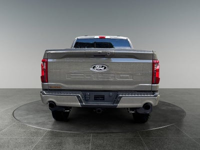 2026 Ford F-150 Tremor GOLD CERTIFIED