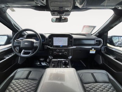 2026 Ford F-150 Lariat ROUSH