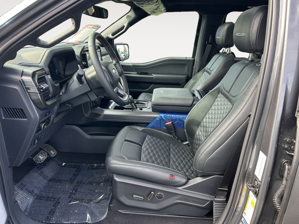 2026 Ford F-150 Lariat ROUSH