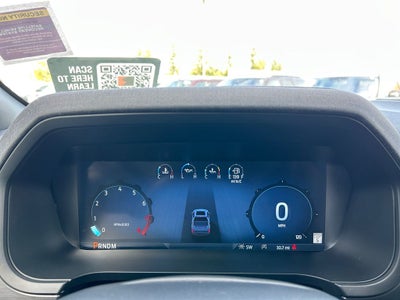 2026 Ford F-150 Lariat ROUSH