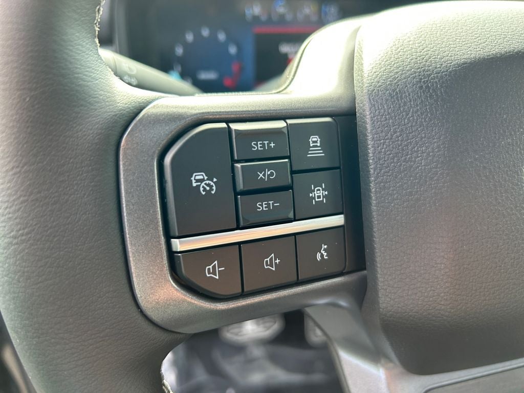 2026 Ford F-150 Lariat ROUSH