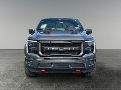 2026 Ford F-150 Lariat ROUSH
