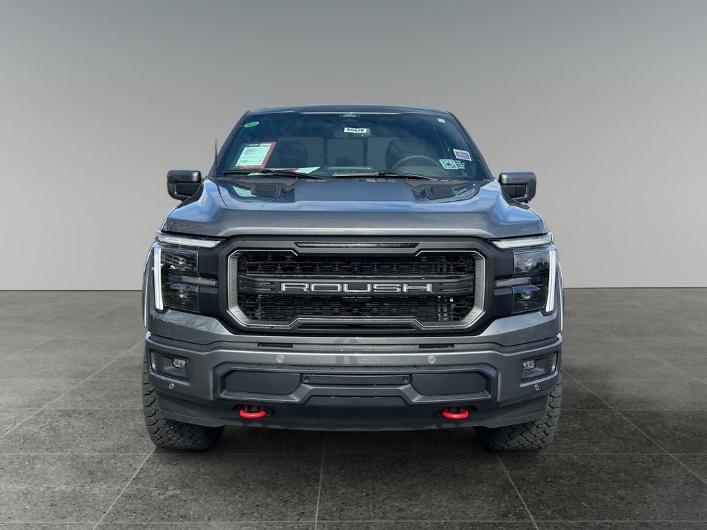 2026 Ford F-150 Lariat ROUSH