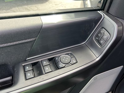 2026 Ford F-150 Lariat ROUSH