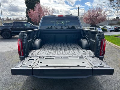 2026 Ford F-150 Lariat ROUSH