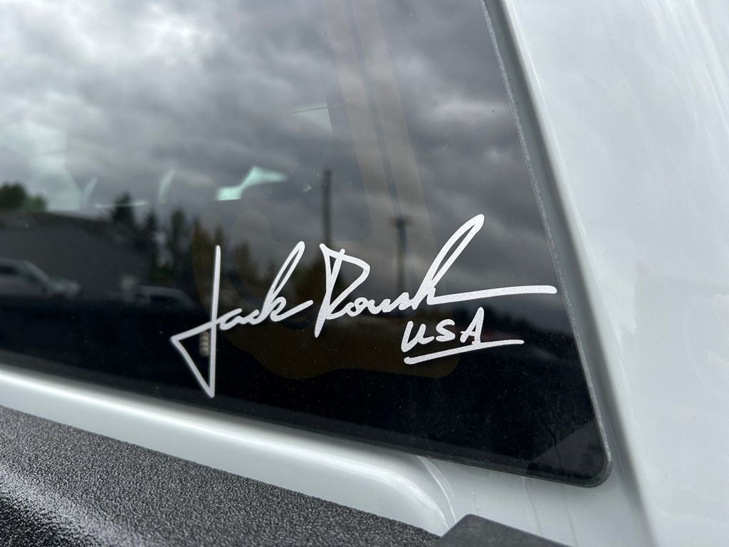 2026 Ford F-150 Lariat ROUSH