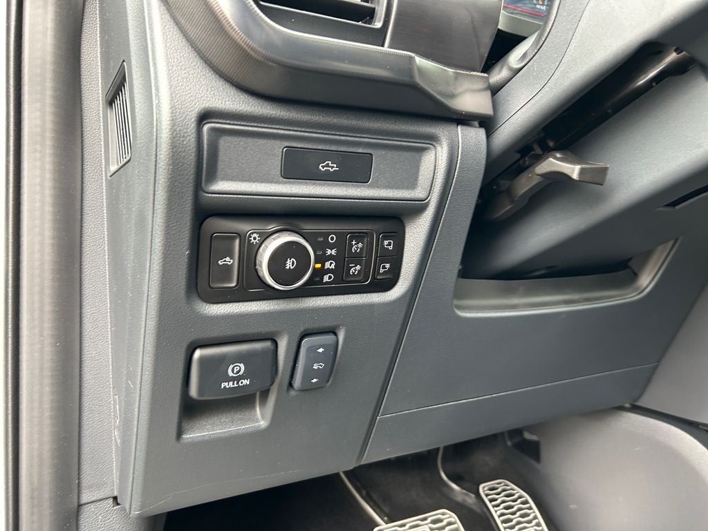 2026 Ford F-150 Lariat ROUSH