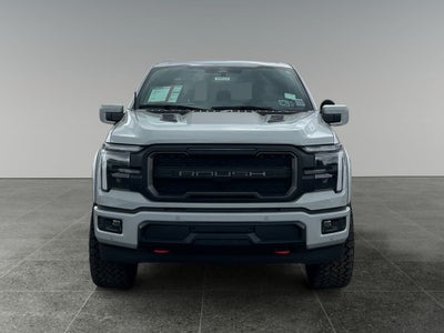 2026 Ford F-150 Lariat ROUSH