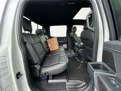 2026 Ford F-150 Lariat ROUSH