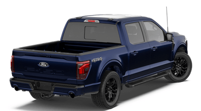 2026 Ford F-150 Lariat INTRANSIT