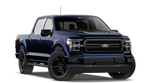2026 Ford F-150 Lariat INTRANSIT