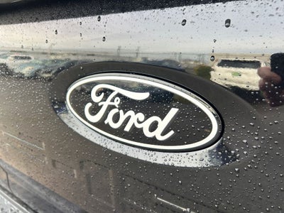 2025 Ford F-150 Lariat ROUSH