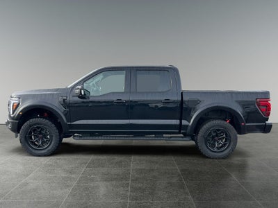 2025 Ford F-150 Lariat ROUSH