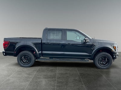 2025 Ford F-150 Lariat ROUSH