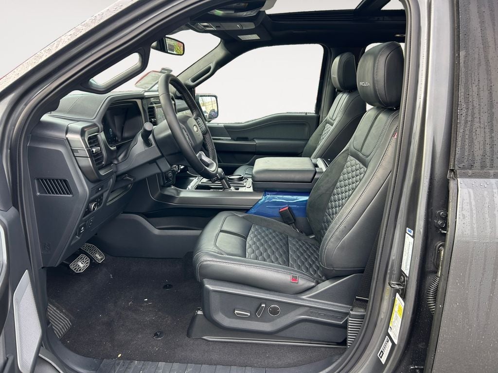 2025 Ford F-150 Lariat ROUSH