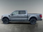 2025 Ford F-150 Lariat ROUSH