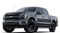 2025 Ford F-150 Lariat ROUSH