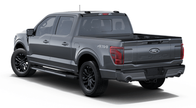 2025 Ford F-150 Lariat ROUSH