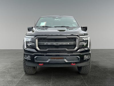 2026 Ford F-150 Lariat ROUSH