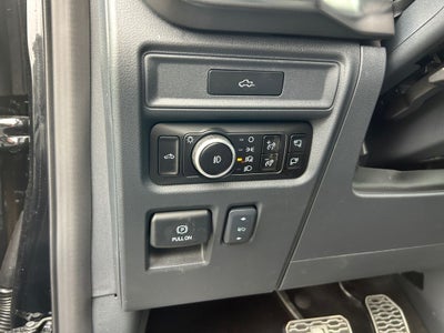 2026 Ford F-150 Lariat ROUSH