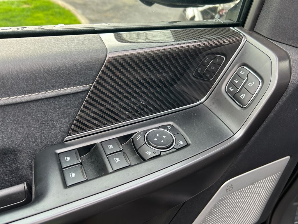 2026 Ford F-150 Lariat ROUSH