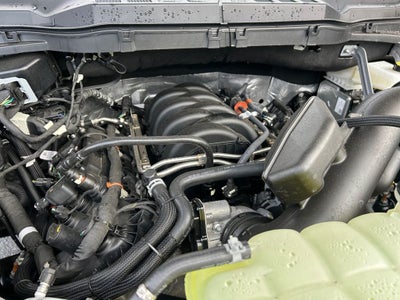 2026 Ford F-150 Lariat ROUSH