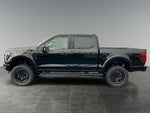 2026 Ford F-150 Lariat ROUSH