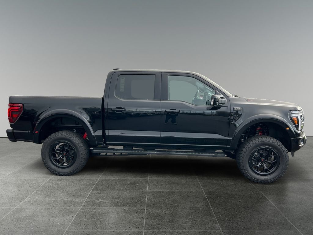2026 Ford F-150 Lariat ROUSH
