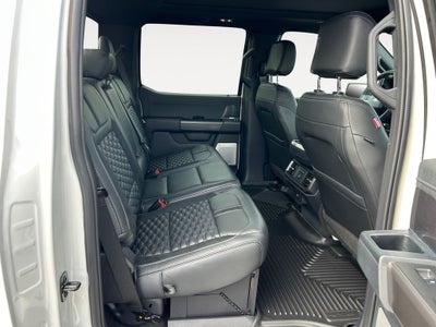 2026 Ford F-150 Lariat ROUSH