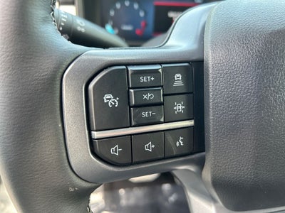 2026 Ford F-150 Lariat ROUSH