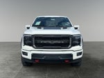 2026 Ford F-150 Lariat ROUSH