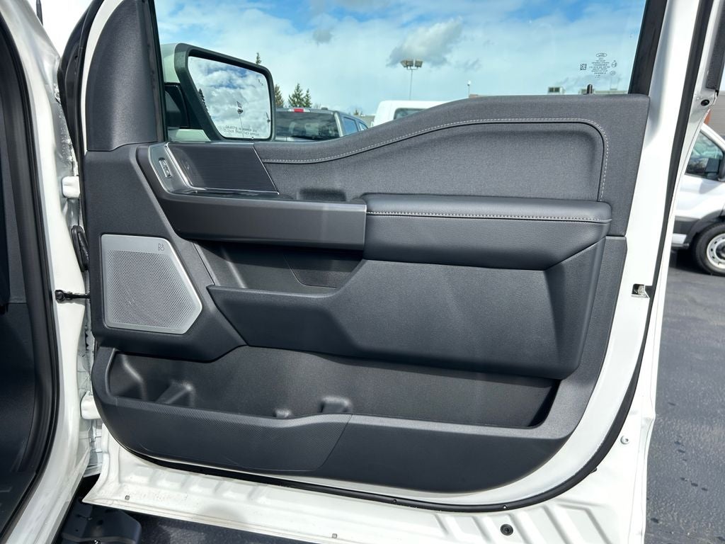 2026 Ford F-150 Lariat ROUSH