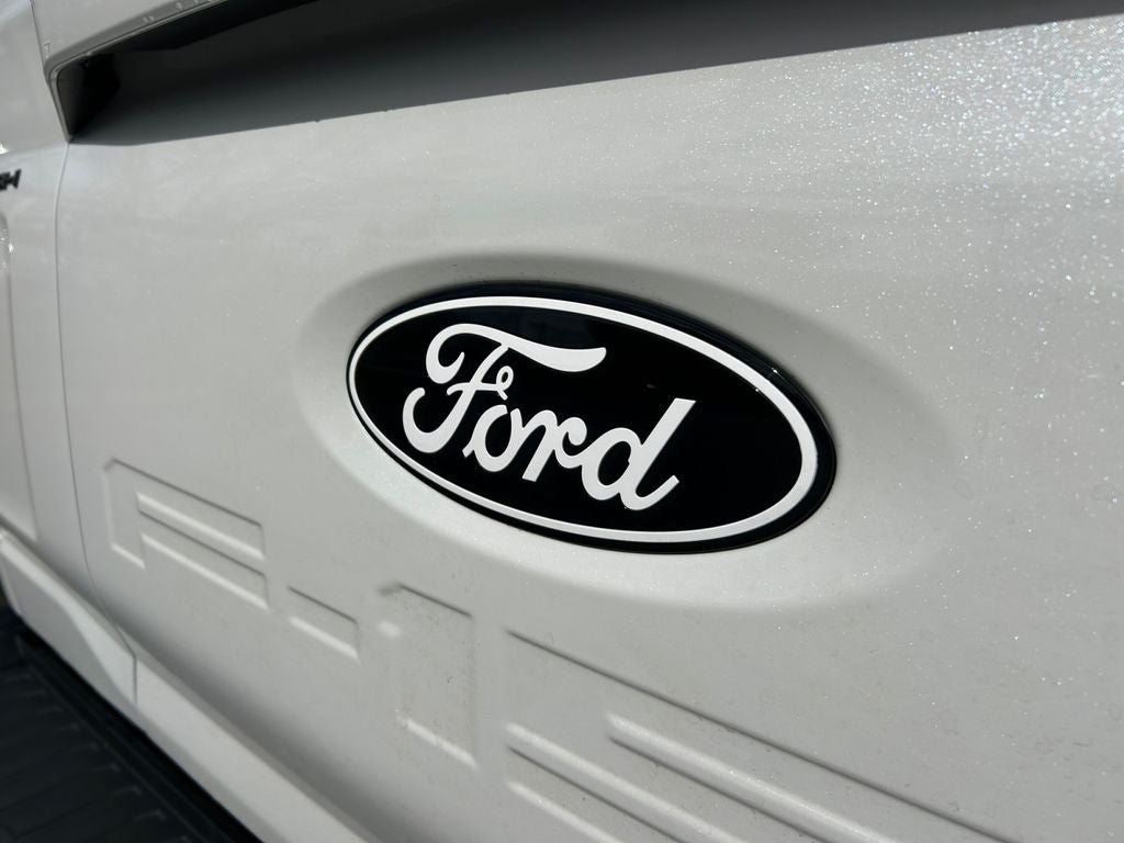 2026 Ford F-150 Lariat ROUSH