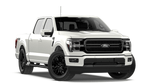2026 Ford F-150 Lariat ROUSH