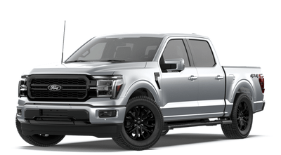 2026 Ford F-150 Lariat INTRANSIT