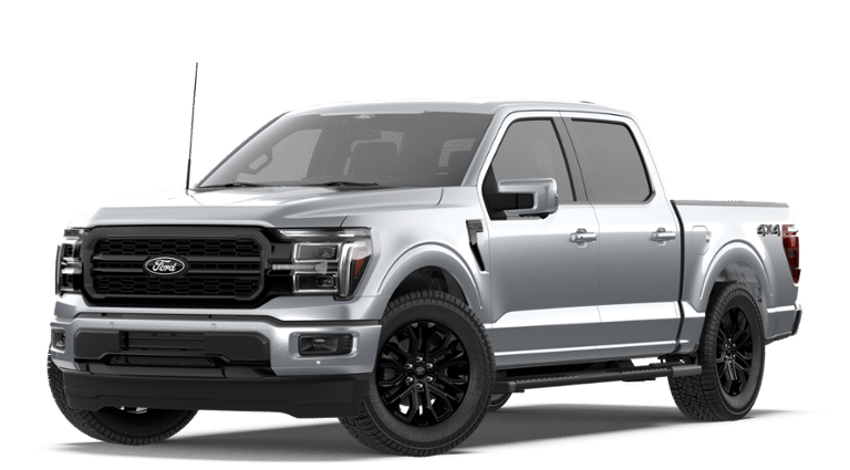 2026 Ford F-150 Lariat INTRANSIT