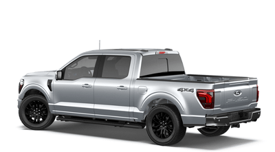 2026 Ford F-150 Lariat INTRANSIT